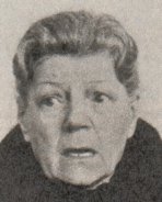 Camille Fournier